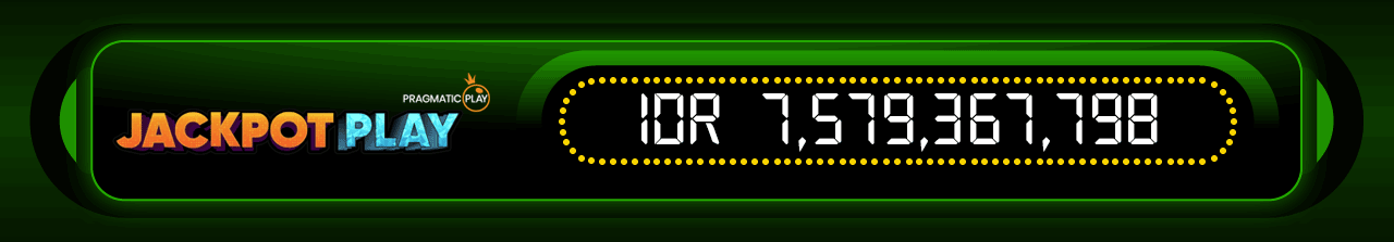 ISTANAIMPIAN33 Jackpot